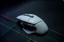 G502 X LIGHTSPEED無(wú)線(xiàn)游戲鼠標  混合微動(dòng) HERO引擎 經(jīng)典爆款電競鼠標 白色 情人節禮物 曬單實(shí)拍圖
