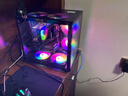 技嘉 酷睿i5 13400F臺式組裝電腦主機RTX4060Ti/5060Ti游戲高端電競獨顯直播設(shè)計渲染整機 配置二：酷睿i5丨RTX5060 曬單實拍圖