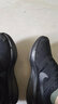 耐克（NIKE）男鞋新款運動(dòng)鞋RUN SWIFT 3飛線(xiàn)網(wǎng)面透氣休閑鞋輕便緩震跑步鞋 RUN SWIFT 3/全黑 39 曬單實(shí)拍圖