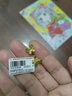 墨者善石蝴蝶黃金耳釘女足金鑲玉鏤空足金耳飾金首飾禮盒女神節(jié)送女友禮物 足金碧玉耳環(huán)一對(duì)價(jià) 曬單實(shí)拍圖