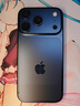 Apple/蘋果 iPhone 17 Pro 256GB 深藍(lán)色 支持移動聯(lián)通電信5G 雙卡雙待手機(jī) 曬單實(shí)拍圖