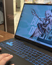 華碩天選6 Pro 酷睿版 國家補貼20% 16英寸游戲本 筆記本電腦(i7-14650HX 16G 1T RTX5060 2.5K)灰 曬單實拍圖