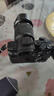 索尼（SONY）ILCE-7M4 全畫(huà)幅微單數碼相機 a7M4專(zhuān)業(yè)級視頻直播vlog照相機 Alpha 7 Ⅳ家用旅游拍照攝影攝像 A7M4+FE 50mmF1.4 GM 鏡頭【人像寫(xiě)真】 官方標配（ 曬單實(shí)拍圖
