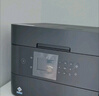 愛(ài)普生（EPSON）墨倉式 L5298 彩色噴墨傳真一體機（打印 復印 掃描 wifi 傳真）家用辦公 曬單實(shí)拍圖