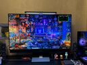 泰坦軍團4K超清巨幕大屏電競顯示器 HDMI2.1 NFC功能 智慧影音系統內置揚聲器游戲顯示屏PS5 電腦外接屏幕 48英寸G48S52 OLED超清大屏138Hz 曬單實拍圖
