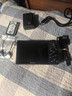 索尼（SONY）DSC-RX100M7G 黑卡數(shù)碼相機 Vlog視頻手柄套裝（24-200mm鏡頭 4K視頻 RX100 VII/黑卡7） 曬單實拍圖