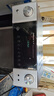 奇聲（QISHENG）AV-186功放機家用5.1大功率HDMI高清家庭影院音響USB藍牙AV重低音hifi音箱KTV功放 【186普通版】DSP消原音KTV版1400W 曬單實拍圖