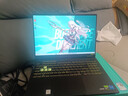 華碩天選6 Pro 酷睿版 國家補貼20% 16英寸游戲本 筆記本電腦(i7-14650HX 16G 1T RTX5060 2.5K)灰 曬單實(shí)拍圖