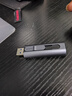 ?？低暎℉IKVISION）512GB USB3.2/Type-C固態(tài)U盤(pán)雙接口手機U盤(pán)S560讀速560MB/s蘋(píng)果iPhone16電腦手機兩用大容量?jì)?yōu)盤(pán) 曬單實(shí)拍圖
