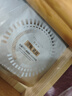 百雀羚（PECHOIN）美白面膜 至臻皙白淡斑撫紋面膜 美白亮膚緊致抗皺煙酰胺護膚品 20片 曬單實(shí)拍圖
