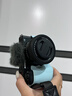 索尼（SONY）ZV-E10 zve10 微單數(shù)碼相機(jī) 4K視頻 入門級(jí)APS-C畫幅vlog直播相機(jī) ZV-E10K ZV-E10套機(jī)黑【贈(zèng)卡+備用電池+座充】 官方標(biāo)配【咨詢客服送內(nèi)存卡/備電套裝 曬單實(shí)拍圖