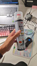 巨奇嚴選 鞋子除臭劑360ml*3瓶銀離子消毒殺菌腳臭噴霧球鞋防臭鞋襪 曬單實(shí)拍圖