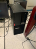 聯(lián)想（Lenovo）ThinkServer TS90X 小型4U塔式服務(wù)器主機 至強E-2324G 四核3.1-4.6GHz 64G內存丨512G+2×4T企業(yè)級丨RAID1 曬單實(shí)拍圖