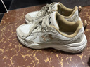 安德瑪（UNDERARMOUR）秋冬Aspire男女情侶輕質(zhì)運動(dòng)休閑鞋6003966 沙漠灰290 38 曬單實(shí)拍圖