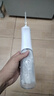 潔碧沖牙器GS5藍 便攜式電動(dòng)洗牙器水牙線(xiàn)潔牙器家用立式預防牙結石全身水洗牙齒沖洗器 生日禮物贈禮 曬單實(shí)拍圖