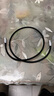 卡波倫發(fā)燒級SO8聲卡線OTG轉(zhuǎn)接ICKB音頻適用蘋果手機(jī)直播充電連接線邊充電邊直播otg韓湘子 蘋果LIghtning---Type C OTG線 0.75米 曬單實拍圖