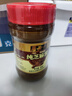 六必居 調味醬料 純芝麻醬 涼拌面熱干面醬火鍋蘸料 300g 中華老字號 曬單實(shí)拍圖