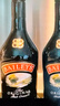 百利（Baileys）進(jìn)口洋酒 百利甜酒 利口酒 力嬌酒 奶酒 原味700ml+草莓700ml 曬單實(shí)拍圖