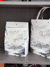 濟奕堂散茶葉包裝盒空盒復古風(fēng)普洱白茶包裝禮盒禮品袋子通用茶葉手提袋 【世外桃源】手提袋+盒子+內袋 曬單實(shí)拍圖