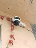 普聯(lián)（TP-LINK） 監(jiān)控?cái)z像頭 360度全景家用倉庫魚塘果園室外防水 無線WiFi網(wǎng)絡(luò)高清槍球聯(lián)動(dòng)攝像機(jī) TL-IPC669V-A4【三目槍球一體機(jī)標(biāo)準(zhǔn)版】 拍128G（升級(jí)256G卡） 曬單實(shí)拍圖