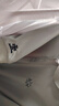 皮爾卡丹（pierre cardin）大碼男裝加肥加大夏季寬松百搭短袖商務(wù)休閑T恤胖子肥佬男POLO.衫 灰綠色 6XL [230-255斤] 曬單實拍圖