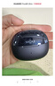 韶音（SHOKZ）【田曦薇同款】OpenDots ONE動鈦圈開放式藍牙耳機耳夾式耳機藍牙跑步運動無線E310金榜聯(lián)名暮光紫 曬單實拍圖
