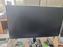 小米（MI）REDMI 27英寸顯示器 144Hz 300nits亮度 專(zhuān)業(yè)級(jí)色準(zhǔn)低藍(lán)光愛(ài)眼電競(jìng)電腦辦公顯示器屏 A27 2026款 曬單實(shí)拍圖
