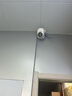 HIKVISION?？低晹z像頭監控800萬(wàn)超高清星光夜視室內室外手機遠程攝像機3386FWDV3-LS2.8mm 曬單實(shí)拍圖