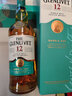 格蘭威特（ThE GLENLIVET）品牌推薦格蘭威特單一麥芽蘇格蘭威士忌洋酒12年15年18年一瓶一碼 格蘭威特12年陳釀 700mL 1瓶 無盒 曬單實(shí)拍圖