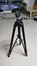 曼富圖（Manfrotto）475B三腳架云臺專業(yè)數(shù)碼座機單反相機齒輪式絞齒中軸攝影棚架鋁合金重型支架影樓工業(yè)角架 475B+405齒輪云臺 曬單實拍圖