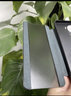 德曼尼 OPPOreno11手機(jī)殼Reno11pro真皮磁吸翻蓋保護(hù)套OPPO系列新款全包防摔高檔 黛青（真皮 升級(jí)磁吸）+屏幕膜 reno11 曬單實(shí)拍圖