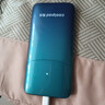 酷派（Coolpad）隨身wifi移動(dòng)無(wú)線(xiàn)WiFi6三網(wǎng)通用免插卡4g無(wú)限流量2025新款便攜無(wú)線(xiàn)上網(wǎng)卡全國隨行WiFi 【頂配版】1萬(wàn)毫安-8核8天線(xiàn)-充電上網(wǎng)二合一 送1500G流量 曬單實(shí)拍圖