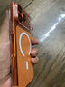 倍思【銷量100W|持續(xù)6年TOP|發(fā)黃秒退】適用iphone17promax手機殼蘋果17promax保護套全包磁吸透明防摔 曬單實拍圖