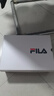 FILA 斐樂官方男鞋F(xiàn)ERN摩登運(yùn)動(dòng)鞋2025春夏蕨草鞋休閑鞋老爹鞋 曬單實(shí)拍圖