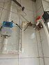 中創(chuàng)微 ZCV-SKS IC卡彩屏一體水控機(jī) 浴室澡堂洗澡 插卡器收費(fèi) 插卡水表 脫機(jī)版水控機(jī)單臺(tái) 曬單實(shí)拍圖