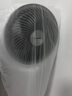 格力（GREE）【織風(fēng)者AI+】一級(jí)能效直流變頻輕音空氣循環(huán)扇家用語(yǔ)音遙控電風(fēng)扇香薰雙重凈化抑菌落地扇 曬單實(shí)拍圖