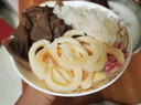 京沭火鍋食材套餐家庭套餐涮火鍋方便速食半成品新鮮牛羊肉卷毛肚千層 火鍋6-8豪華暢享套餐 曬單實(shí)拍圖
