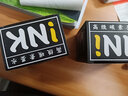 晨光（M&G） 鋼筆學(xué)生鋼筆0.5mm可愛創(chuàng)意全金屬直液式吸水鋼筆/鋼筆專用碳素 1瓶裝 碳素黑色 W9001墨水 曬單實(shí)拍圖