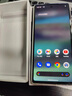 谷歌Google Pixel 6A手機(jī) 安卓原生系統(tǒng) 全新國際版 海外版 青色 128GB 美版 曬單實(shí)拍圖