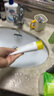 羽素大燈泡洗面奶20g 旅行裝試用裝小樣洗面奶【新會員專享】 曬單實(shí)拍圖