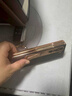 魔巖適用【復古油蠟】三星fold5手機殼真皮三星W24心系天下折疊屏保護套殼膜一體全包防摔新品 【玄墨黑】中軸全包 曬單實(shí)拍圖