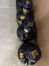 瀘州老窖 藍(lán)花瓷頭曲 濃香型白酒 52度 500ml 6瓶 整箱裝  曬單實(shí)拍圖