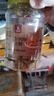 老香農(nóng)黃金蠶豆片500g罐裝牛肉味咸香酥脆蘭花豆休閑小吃解饞下酒菜零食 曬單實拍圖