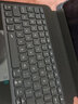MUSTTRUE 蘋(píng)果iPad鍵盤(pán)適用2025新款iPad11/10/Air7/6/5 12.9/13英寸藍(lán)牙鍵盤(pán)保護(hù)套智能妙控鍵盤(pán)平板殼 【升級(jí)款磁吸分離鍵盤(pán)】+藍(lán)牙鼠標(biāo)+電容筆 可豎屏+筆槽【iP 曬單實(shí)拍圖