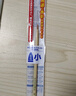 櫻花(SAKURA)尼龍畫筆毛筆水彩水粉丙烯油畫筆 RNMS-P （面相 ?。┟佬g(shù)寫生 曬單實拍圖