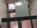 美的（Midea）歐式頂吸抽煙機 廚房家用抽油煙機嵌入式 智能干洗 21大風(fēng)量 深腔攏煙 脫排油煙機T201 【19風(fēng)量智能干洗】T33A 曬單實(shí)拍圖