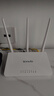 Tenda騰達路由器 F3 300M 無線路由器 WiFi無線穿墻 家用路由（可中繼充當WiFi信號放大器） 曬單實拍圖