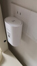 華為凌霄子母路由 Q6（1母2子套裝）AX3000Mbps 千兆路由器 全屋WiFi 6+ 電力線版 無線穿墻王 電力貓 曬單實(shí)拍圖