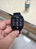 BHO【熱銷(xiāo)2萬(wàn)+】適用蘋(píng)果手表保護殼套apple iwatch s10/s11保護殼套s9/s8/7/se3/2/ultra3/2軟殼防摔 【黑色】 【iwatch S10/s11代】46mm 曬單實(shí)拍圖
