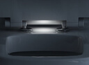 DURAVIT（杜拉維特）智能馬桶蓋 除菌抗菌即通用性加熱蓋板 智能坐便器蓋 002789（圓形-通用蓋板） 曬單實拍圖